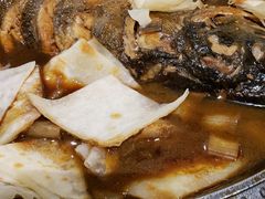 -宝轩渔府·老字号海鲜·正宗津菜(水上店)