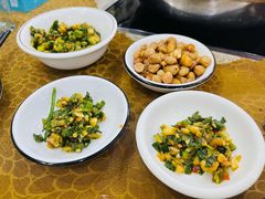 -红日饭店(裕隆三路店)