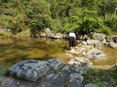 -孤山寨风景区