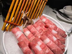 -无界釜·河豚鱼汤锅(红山动物园店)