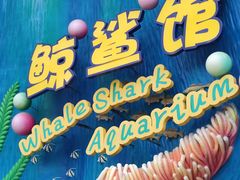 -珠海长隆海洋王国