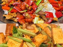 -福巷湘食小馆·猛火现炒(上海首店)
