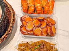 -江南粥家庄(宁国路店)