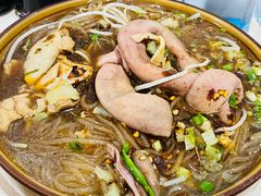 -白家肥肠粉(老东城根街店)