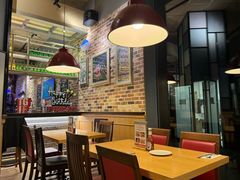 -星期五餐厅(金融街店)
