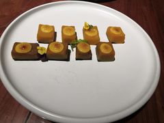 -醉霖生态餐厅(交大店)