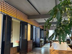 -云座·时光·观景咖啡厅(五爷庙店)