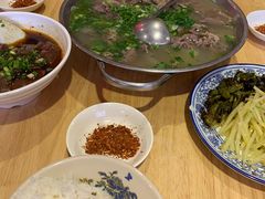 -杨三娘跷脚牛肉(羊子山西路店)