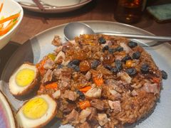 -纳鲁孜·新疆特色餐厅(上海悦荟广场店)