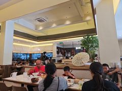 -春家·非遗手工小吃(徐汇万科广场店)