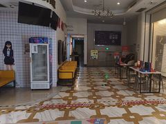 -星轶影院(南京茂业天地店)