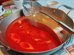 -左庭右院鲜牛肉火锅(新梅广场店)