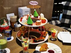 -粤海喜来登酒店·&More聚驿(天河城店)
