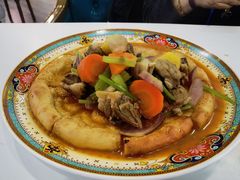 -帕米尔食府(白云观店)