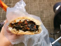 -陈记紫菜饼(湖滨霞店)
