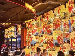 -湘江大码头·龙虾馆(渔人码头一店)