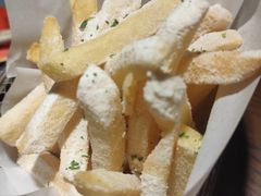 -汉江里炸鸡(牡丹江店)