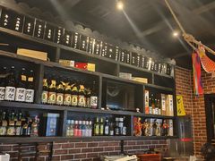 -芥岛(河北大街店)