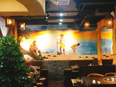大堂-土著渔匠·养生蝴蝶鱼(香樟路店)