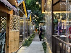 -醉月城西昌火盆烧烤(天府店)