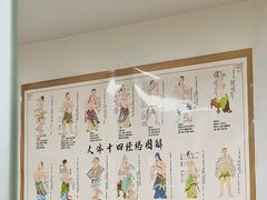 -冬日中医馆(枋湖店)
