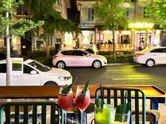 -LAMP BAR 水烟音乐酒吧