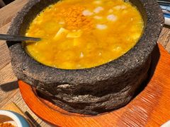 -老头儿油爆虾(胜利河美食街店)