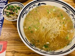 -霸道川面馆(张江店)