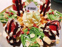 -BE BRIGHT KITCHEN(正佳广场店)