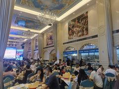 -渔村盛宴(航空新城店)