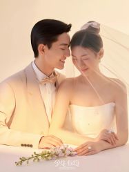 -今生有约婚纱摄影店(景德路店)