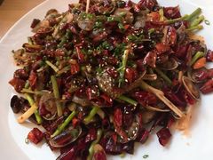 -周三的情书花园餐厅(江北店)