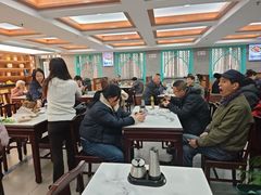 -清真马祥兴菜馆(云南北路店)