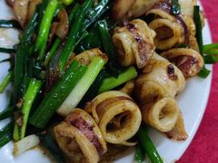 豉油皇吹筒仔-蛇口康乐快餐鱼仔档(翠苑小区店)
