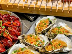 -跳舞牛·串烧酒场(麦地店)