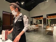 -禧宴Joyous Restaurant(禧园店)