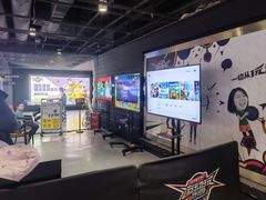 -VS SPORTS PARK运动玩乐园·团建·生日会(合生汇店)