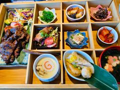 -味太助·银饭食堂(中华城店)