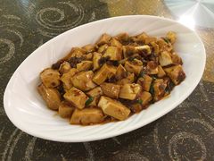 湘式麻婆豆腐-命运咖啡馆Destiny Coffee