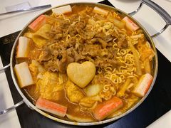 -漫麦韩国美食广祥店