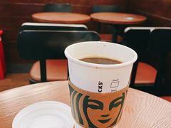 -星巴克(武汉协和医院店)