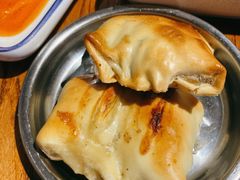 烤包子-纳瓦新疆菜(银都店)