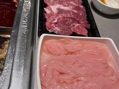 -海底捞火锅(河东万达广场店)