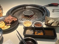 -赤坂亭M9和牛烧肉·日料398放题(万达店)