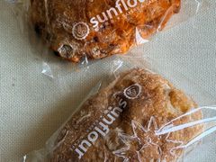 -Sunflour(来福士店)