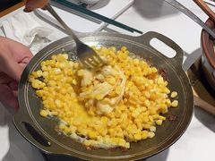 -火啫啫·粤式啫啫煲(南通首店)