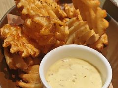 -本处·素食·融合料理(南油店)