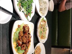 -燕青小馆(东园大厦店)