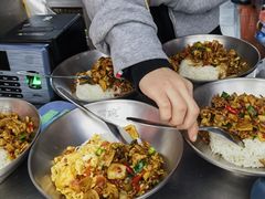 -霸碗盖码饭(长沙河西通程店)