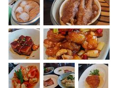 -环球港凯悦 · 享悦中餐厅